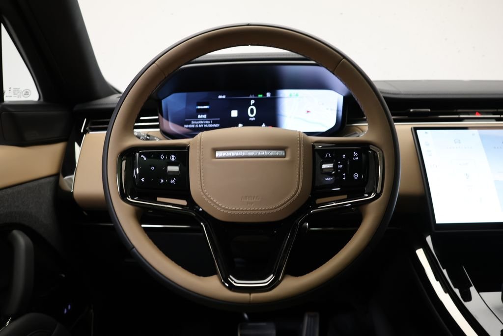 New 2026 British Racing Green Land Rover Dynamic SE image 17