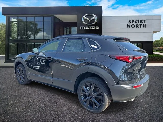2026 Mazda CX-30 Turbo Aire Edition - Photo 6