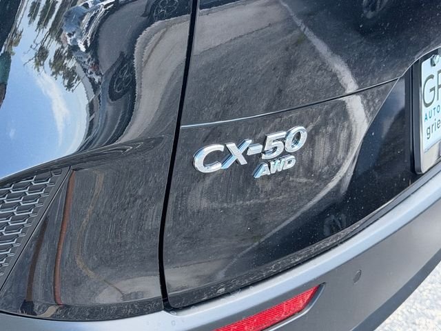 New 2026 Jet Black Mica Mazda 2.5 S Preferred AWD image 11