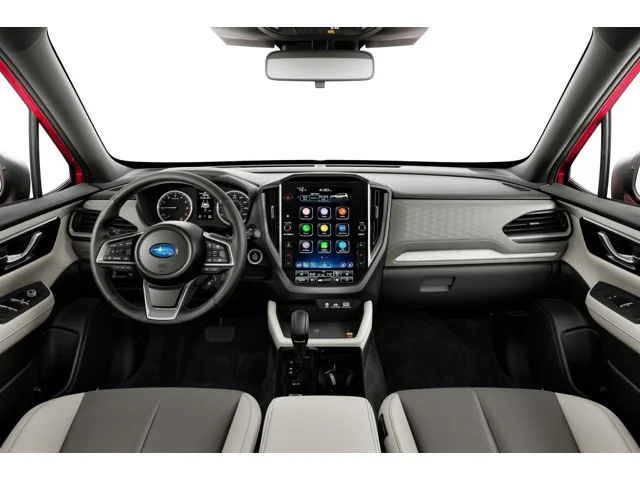 2026 Subaru Forester Limited - Photo 19