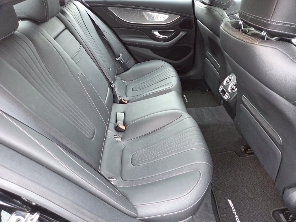 Used 2019  Mercedes-Benz CLS 450 image 22
