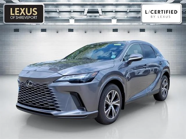 2023 Lexus RX Premium