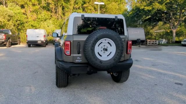 New 2026 Marsh Gray Ford Heritage Edition image 87