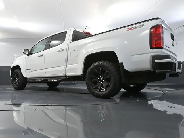 2018 Chevrolet Colorado Z71 - Photo 41