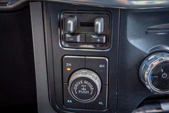 2025 Ford F-150 Lariat - Photo 26