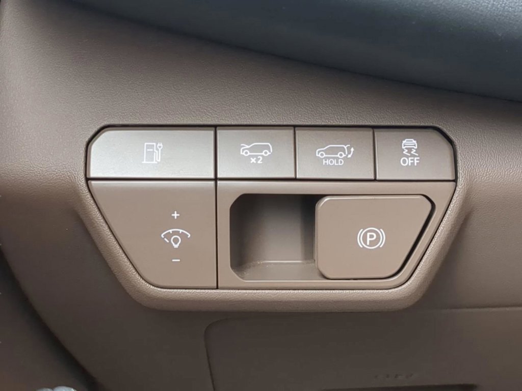 New 2026 Ivory Silver Kia GT-Line AWD image 29