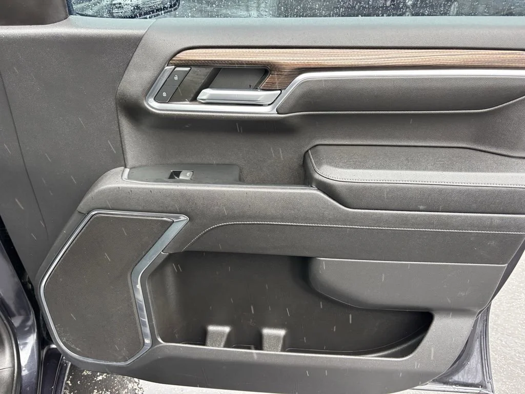 2023 Chevrolet Silverado 1500 RST - Photo 22