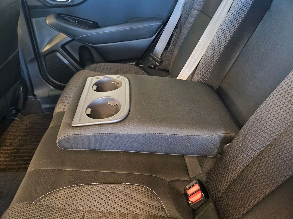 Used 2024 Gray Subaru Premium image 28