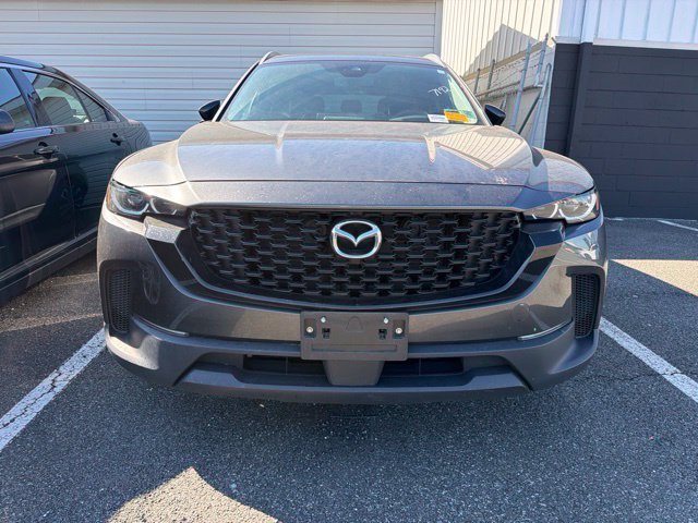 Used 2023 Machine Gray Meta Mazda 2.5 S Premium Plus Package image 2