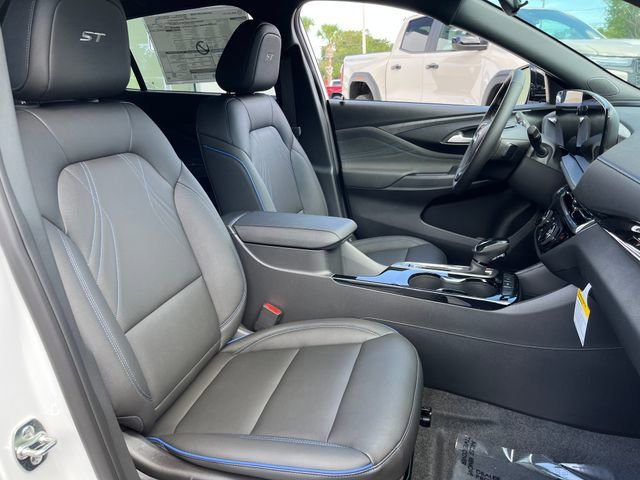 2026 Buick Envista Sport Touring - Photo 16