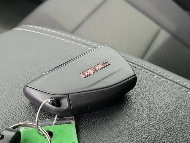 2025 GMC Canyon Elevation - Photo 35
