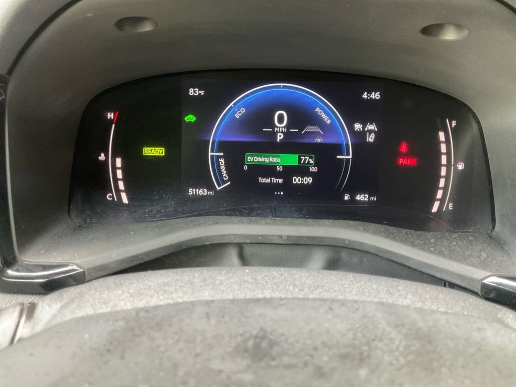 Used 2025 Silver Toyota LE image 19