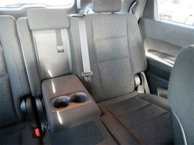 2024 Dodge Durango SXT - Photo 15