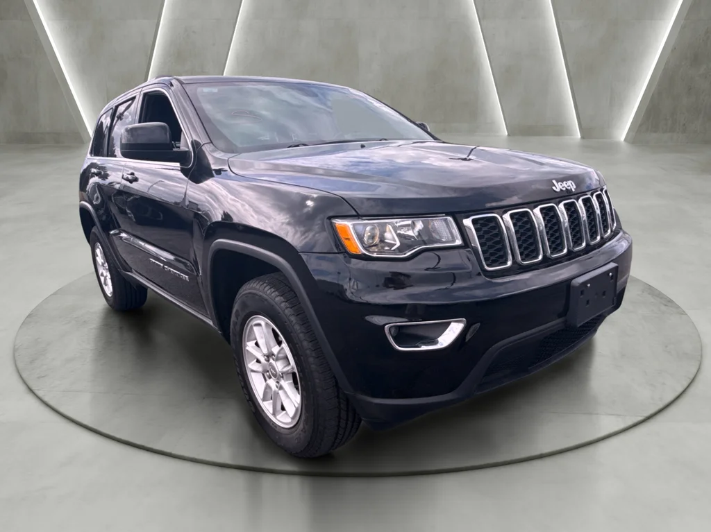 2020 Jeep Grand Cherokee Laredo E