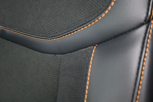Certified Used 2026 Black Ford Tremor image 12