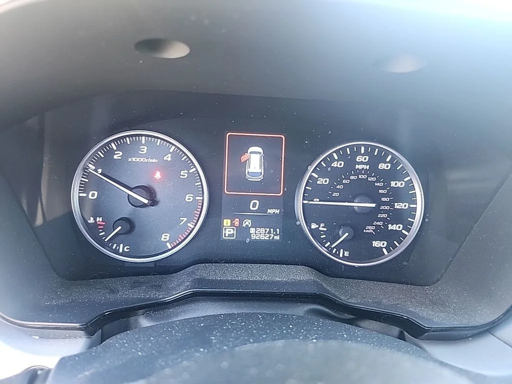 Used 2021 Abyss Blue Pearl Subaru Premium image 6