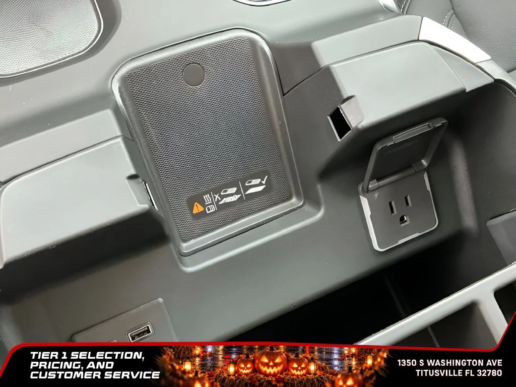 New 2026 Cardinal Red GMC Elevation image 42