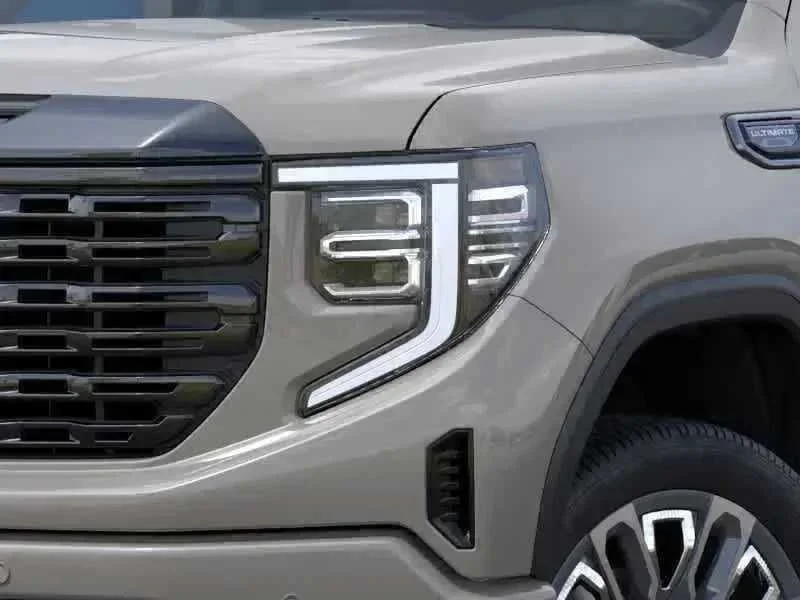 New 2026 Coastal Dune GMC Denali Ultimate image 10