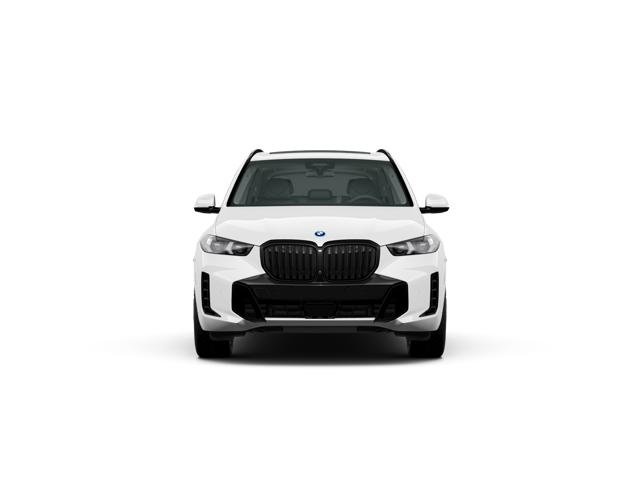 New 2026 Alpine White BMW  image 2
