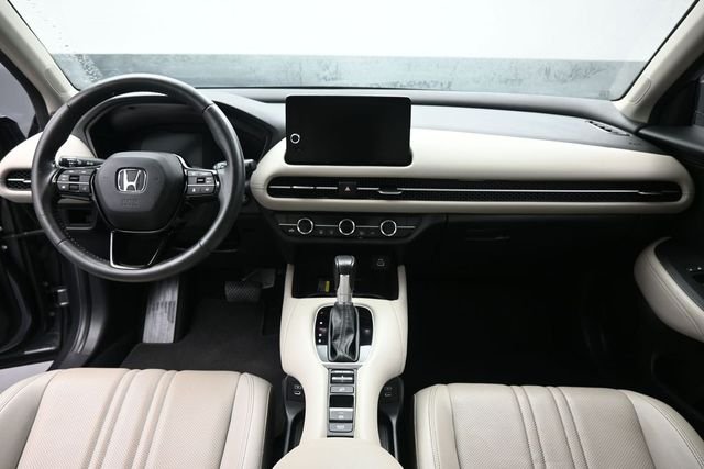 Used 2024 Gray Honda EX-L image 16