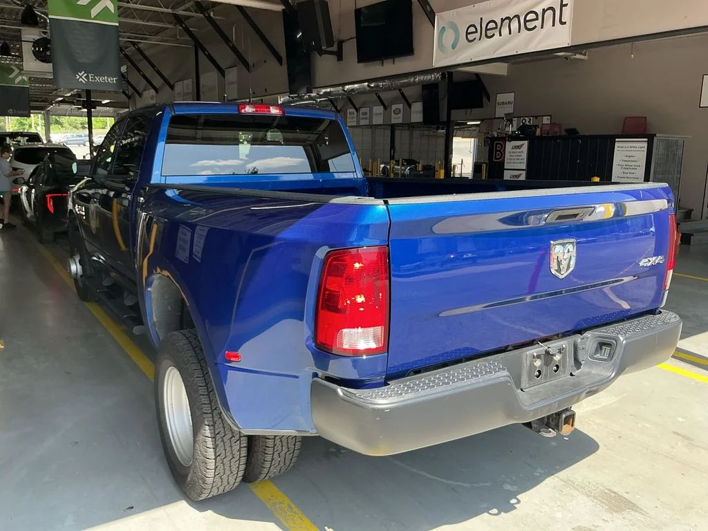 Used 2016 Blue Ram Tradesman image 6