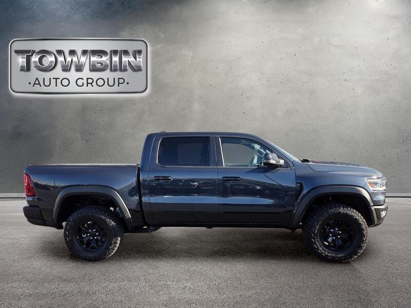 Used 2026 Blue Ram RHO image 3