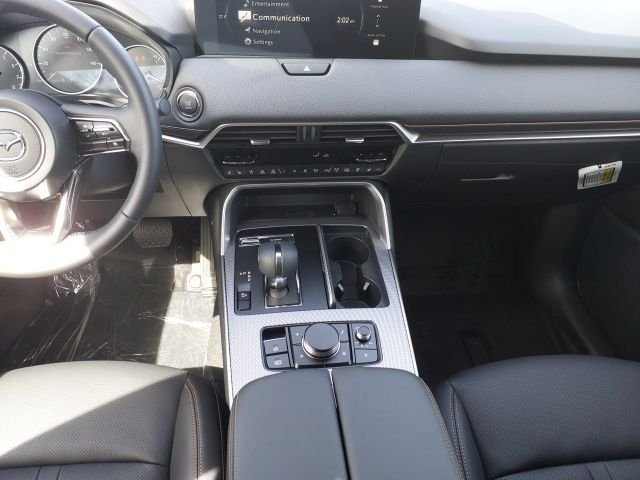 2026 Mazda CX-90 Preferred Package - Photo 10