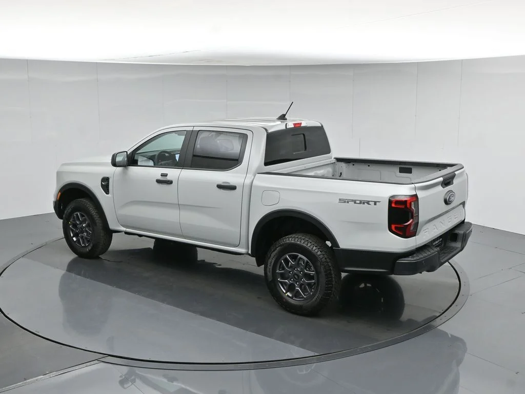 New 2026 Avalanche Ford XLT image 40