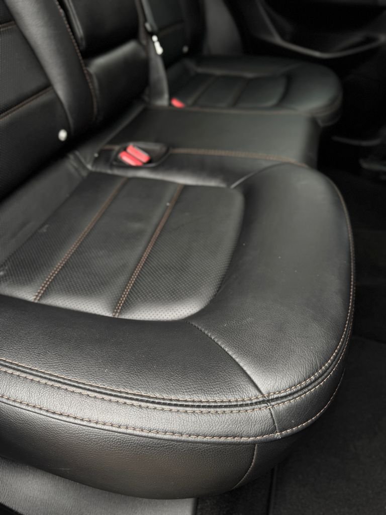 Used 2023 Eternal Blue Mica Mazda 2.5 S Preferred Package image 37
