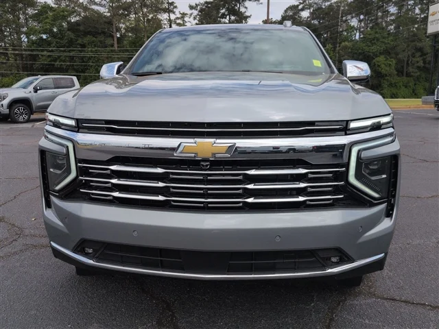 New 2026 Sterling Gray Metallic Chevrolet Premier image 56