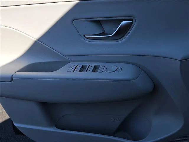 New 2026 Ecotronic Gray Pearl Hyundai Limited image 13
