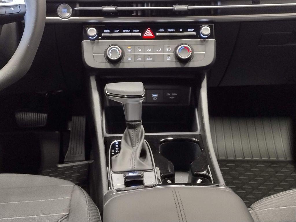 New 2026 Gray Hyundai SE image 32
