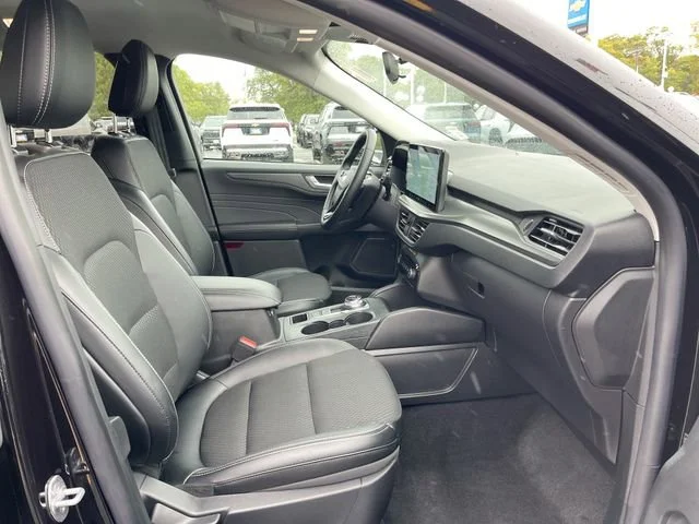 2025 Ford Escape PHEV - Photo 27