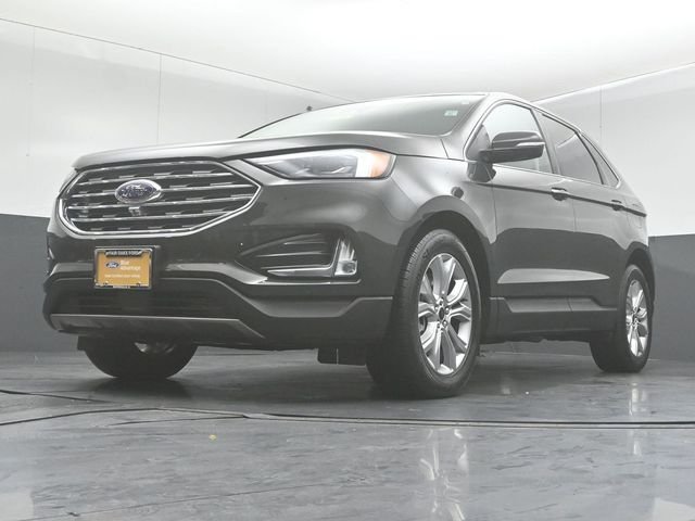 2024 FORD EDGE - Image 34