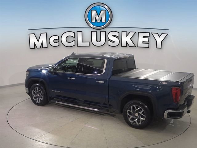 2022 GMC Sierra 1500 SLT - Photo 28