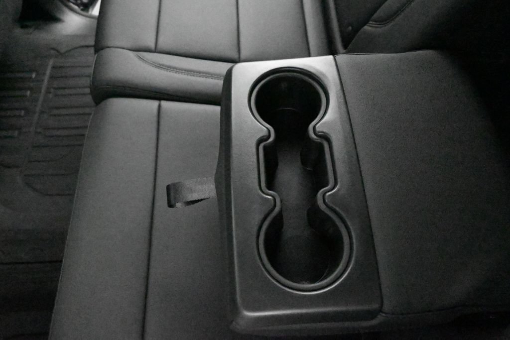 2026 GMC Sierra 1500 SLT - Photo 22