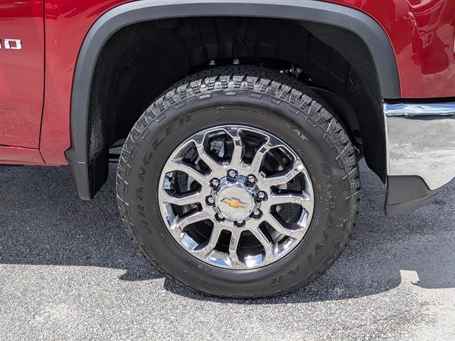 2026 Chevrolet Silverado 2500 HD LTZ - Photo 37