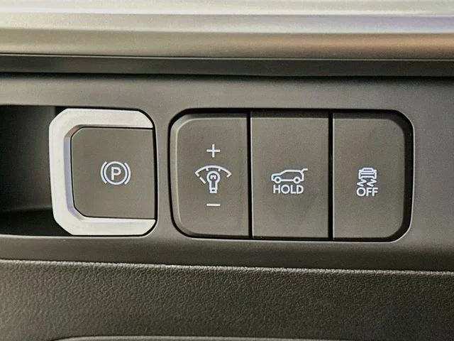 New 2026 Hyundai SANTA FE SEL
