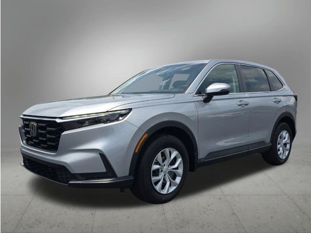 2026 Honda CR-V LX AWD's photo