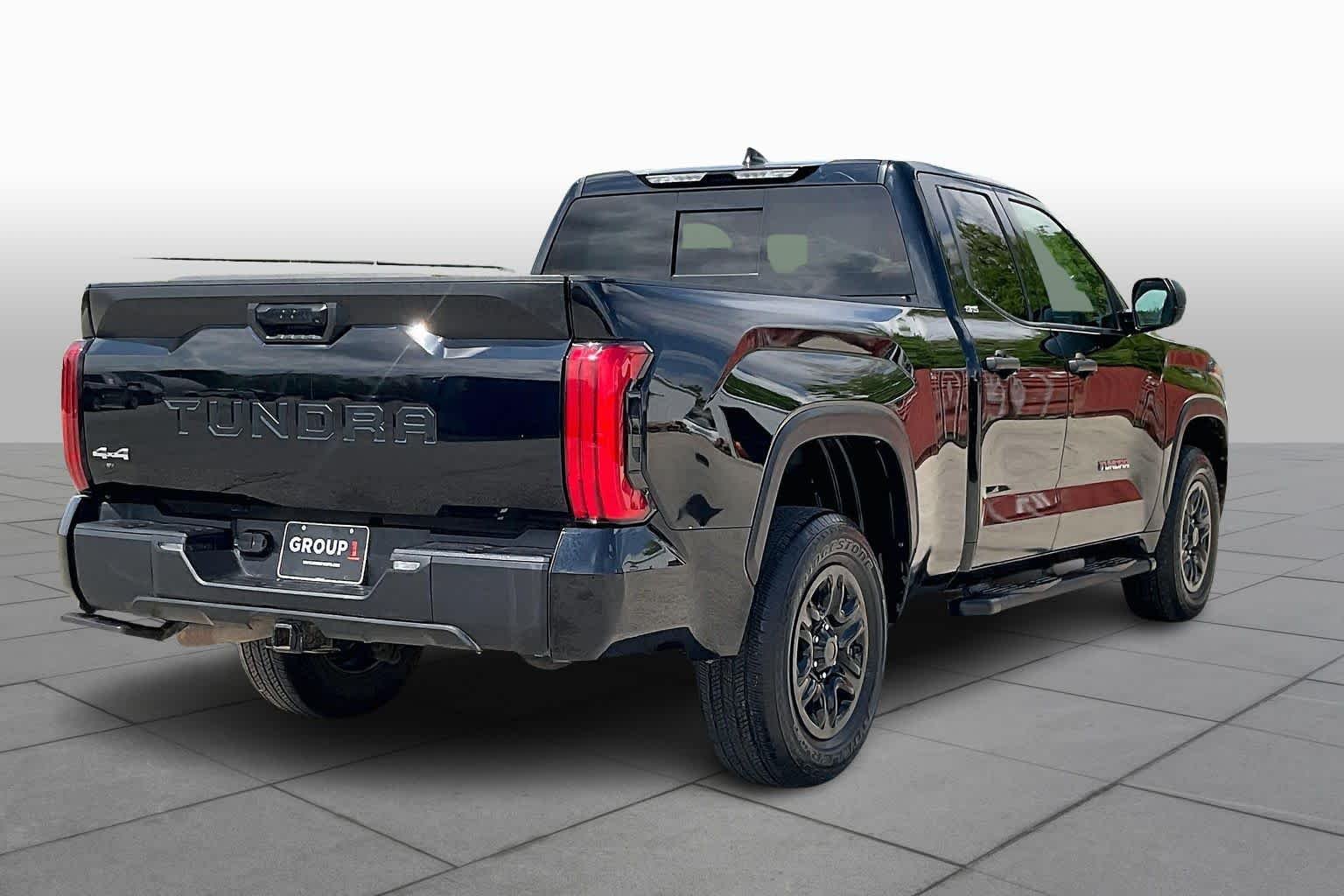 2023 Toyota Tundra SR5 - Photo 13