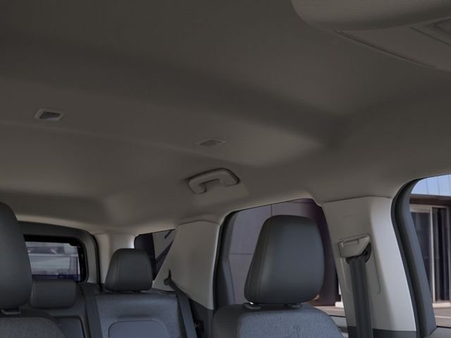 New 2026 Oxford White Ford Badlands image 22