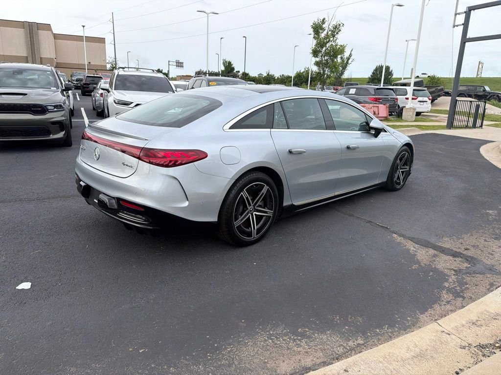 Used 2023  Mercedes-Benz 450 image 7