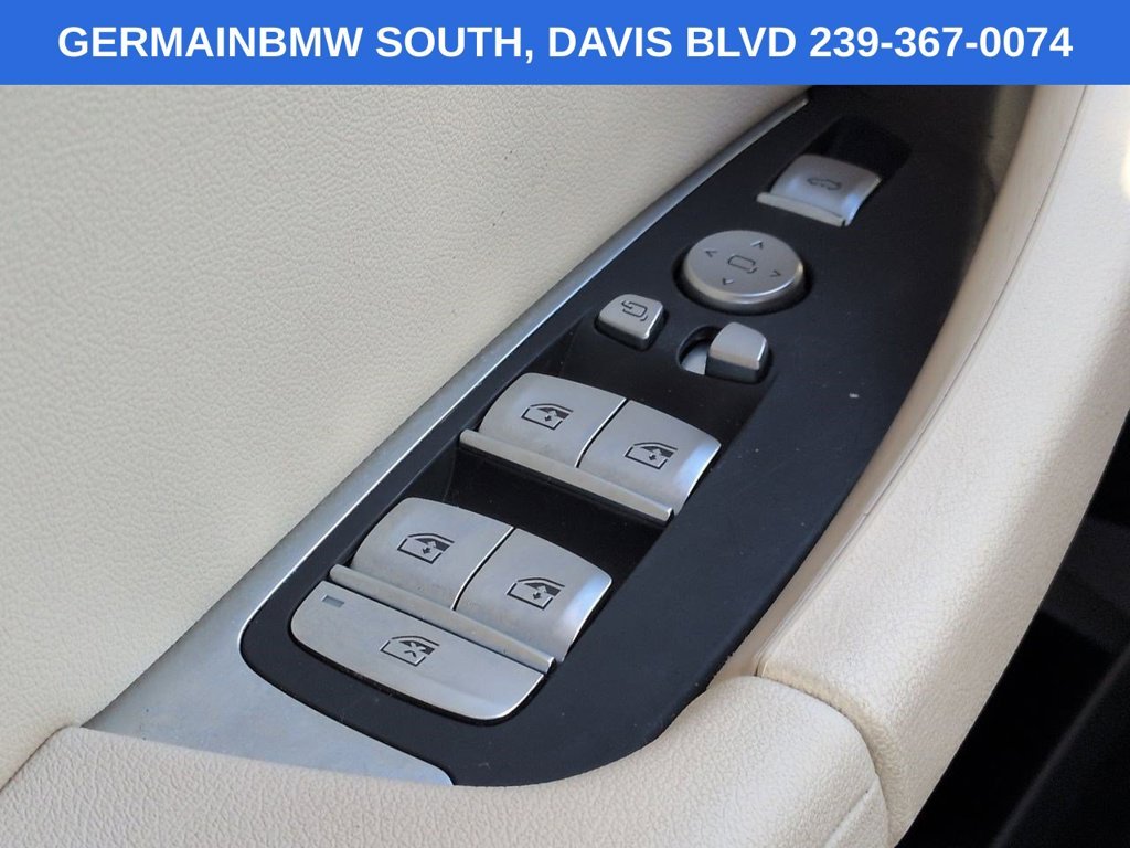 Used 2021 Mineral White Metallic BMW sDrive30i image 26