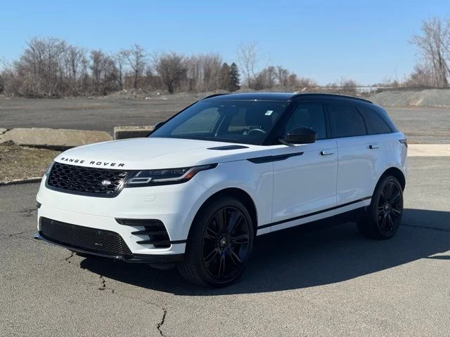 2023 Land Rover Range Rover Velar R-Dynamic S's photo