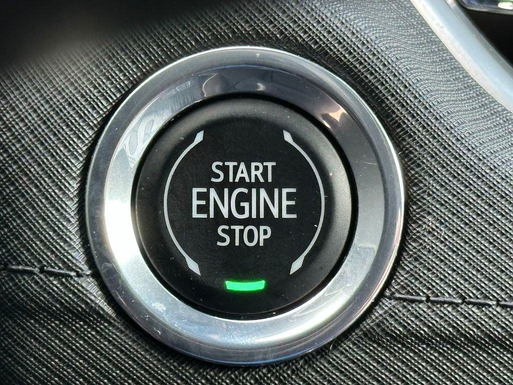 Used 2025 Red Chevrolet LT image 30
