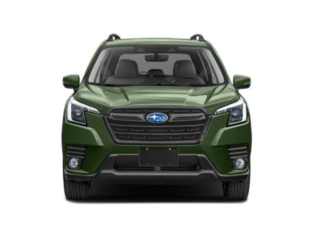 Used 2022 Magnetite Gray Metallic Subaru Limited image 7