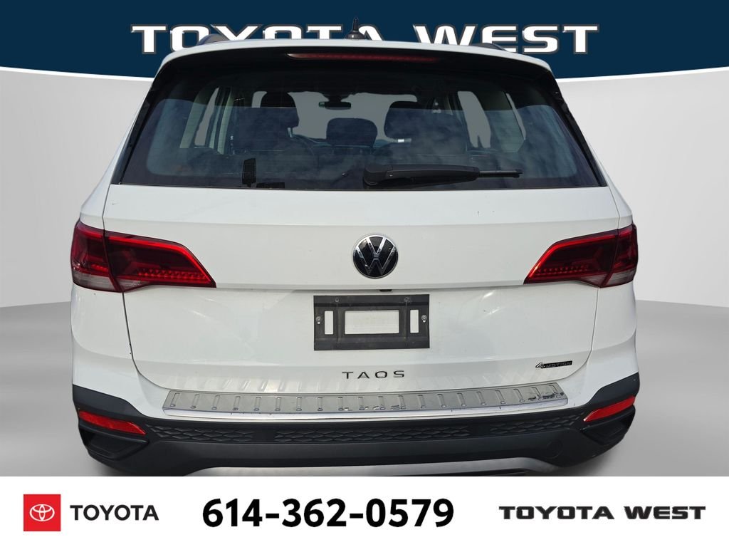 Used 2023  Volkswagen 1.5T S image 6