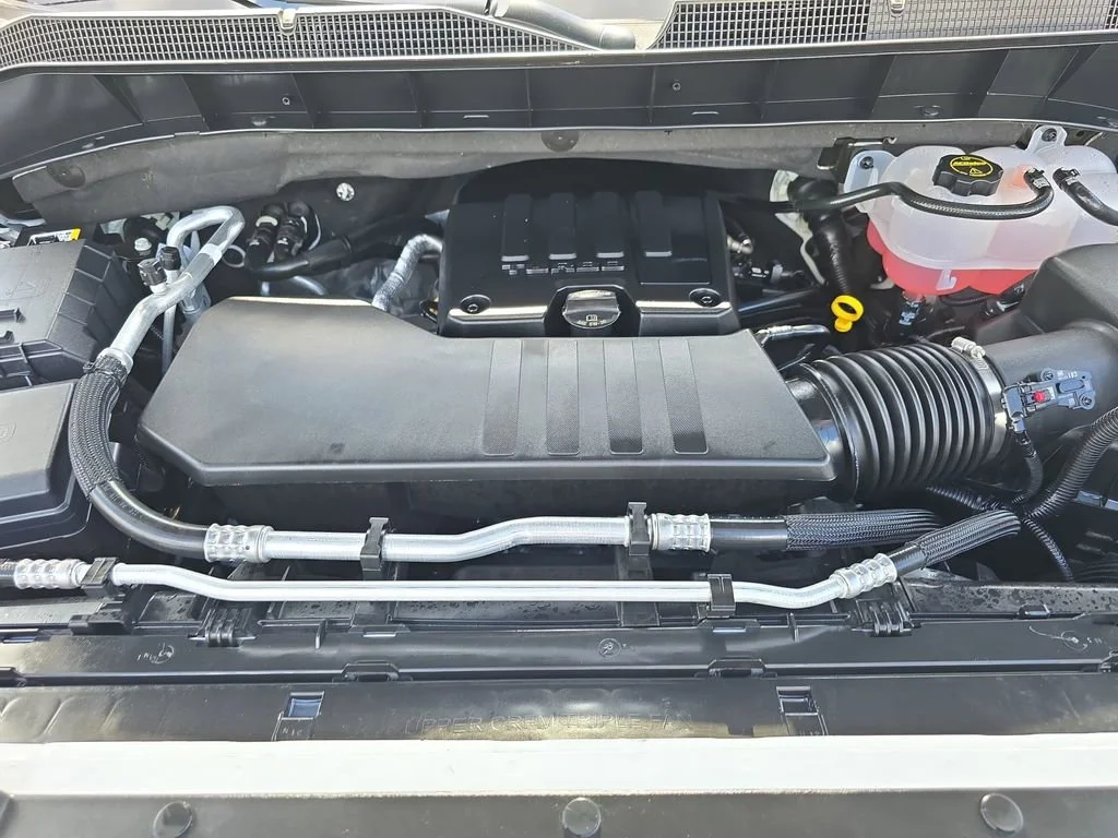 2026 Chevrolet Silverado 1500 RST - Photo 31