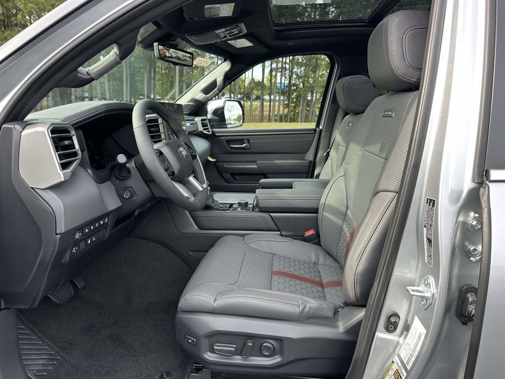 2026 Toyota Tundra Capstone - Photo 15