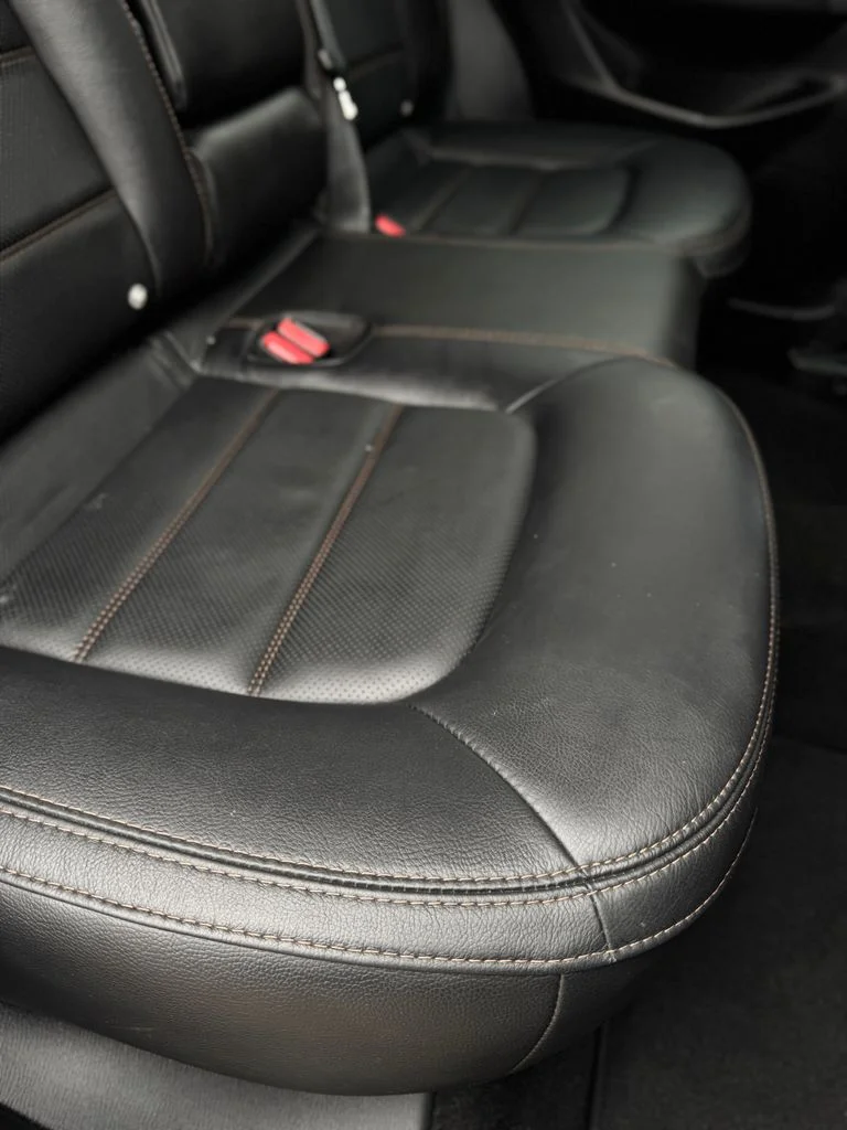 Used 2023 Eternal Blue Mica Mazda 2.5 S Preferred Package image 37